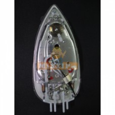 Подошва для утюга Bosch 748380 Подошва для утюга Bosch 748380