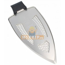 Насадка на подошву утюга Braun 67050494 Насадка на подошву утюга Braun 67050494