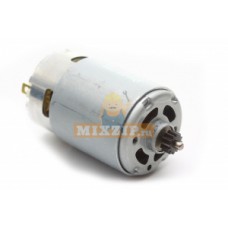 Двигатель для шуруповерта Makita DF033D 629395-8