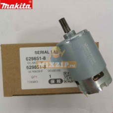 Двигатель для шуруповерта Makita TD090D 629851-8