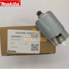Двигатель для шуруповерта Makita BHP343 629900-1