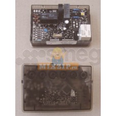 Таймер духового шкафа Smeg Alfa 816291290 Таймер духового шкафа Smeg Alfa 816291290