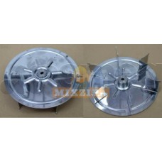 Крыльчатка вентилятора для плиты Smeg ALFA 079290243 Крыльчатка вентилятора для плиты Smeg ALFA 079290243