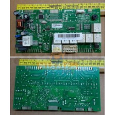 Электронная плата, модуль управления для духового шкафа SMEG 811652929 Электронная плата, модуль управления для духового шкафа SMEG 811652929