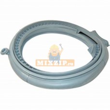 Манжета люка, прокладка двери для стиральной машины Korting 651069049