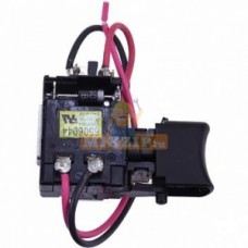 Выключатель TG563FSB-4 для шуруповерта Makita BHP453 650604-4