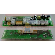 Электронная плата, модуль управления для духового шкафа SMEG 691651643 Электронная плата, модуль управления для духового шкафа SMEG 691651643