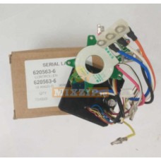 Контроллер для шуруповерта Makita DTD153 620563-6