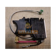 Выключатель C3HW-3A-EF1M для шуруповерта Makita HP330D 650691-3