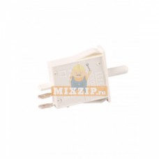 Выключатель (кнопка) света для холодильника ELTEK 100256 Выключатель (кнопка) света для холодильника ELTEK 100256