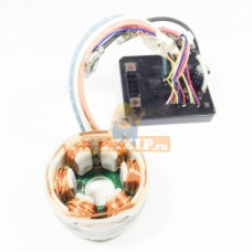 Статор для шуруповерта Makita BTD144 638656-5 Статор для шуруповерта Makita BTD144 638656-5