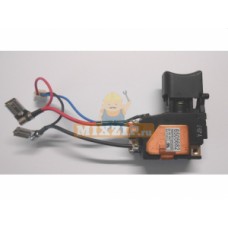 Выключатель TG553FSB-2 для шуруповерта Makita BTP130 650568-2