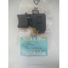 Выключатель C3JW-1A для шуруповерта Makita BTP141 650673-5