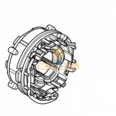 Статор для шуруповерта Makita BTD129 629959-8 Статор для шуруповерта Makita BTD129 629959-8