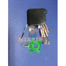 Контроллер для шуруповерта Makita DTD129 620161-6