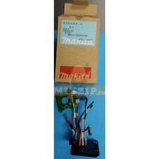 Контроллер для шуруповерта Makita DTS141 620354-5