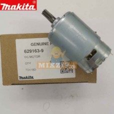 Двигатель для шуруповерта Makita TD110D 629163-9