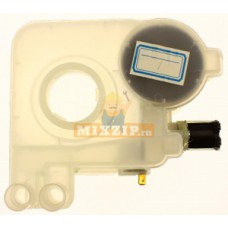 Емкость для соли посудомоечной машины Candy 49021358 Емкость для соли посудомоечной машины Candy 49021358