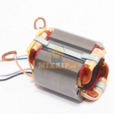 Статор для шуруповерта Makita 6906 527419-3 Статор для шуруповерта Makita 6906 527419-3