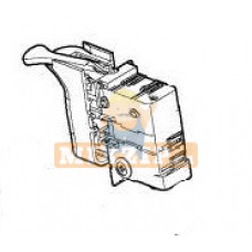 Выключатель C3TA-2 для шуруповерта Makita TD0100 650615-9