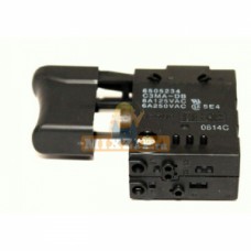 Выключатель C3MA-DB для шуруповерта Makita TW0200 650523-4