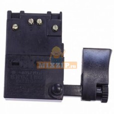 Выключатель SGEL204CB для шуруповерта Makita 4301BV 531013-5