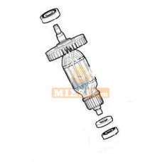 Ротор для шуруповерта Makita 6842 515713-5 Ротор для шуруповерта Makita 6842 515713-5