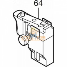 Выключатель SGEL206CR-1 для шуруповерта Makita 6842 650590-9