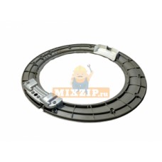 Внутреннее обрамление люка стиральной машины Samsung DC97-15192C