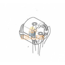 Статор для дрели Makita 6013B 522433-4 Статор для дрели Makita 6013B 522433-4