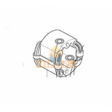 Статор для дрели Makita 6013ВR 527436-3 Статор для дрели Makita 6013ВR 527436-3