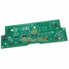 Модуль электронный, плата (индикации) управления стиральной машины Korting 41041468