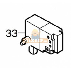 Выключатель для дрели Makita DA3000R 651937-0