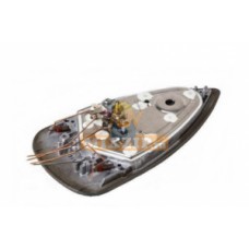 Подошва для утюга Tefal CS-00098943