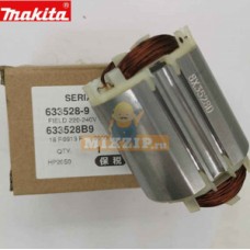 Статор для дрели Makita HP2050 633528-9 Статор для дрели Makita HP2050 633528-9
