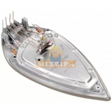 Подошва для парогенератора Tefal CS-00121373