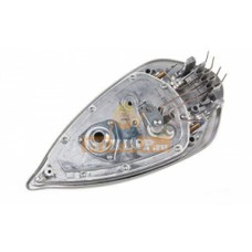 Подошва для утюга Tefal CS-00130881 Подошва для утюга Tefal CS-00130881