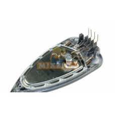 Подошва для утюга Tefal CS-00111422