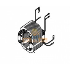 Статор для дрели Makita DBM131 EE73320150 Статор для дрели Makita DBM131 EE73320150