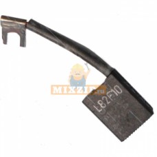 Щетка графитовая дрели-миксера Makita UT1600 EE80700019 Щетка графитовая дрели-миксера Makita UT1600 EE80700019