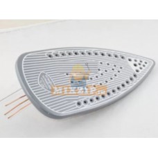 Подошва для утюга Tefal CS-00113769 Подошва для утюга Tefal CS-00113769