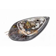 Подошва для утюга Tefal CS-00098227