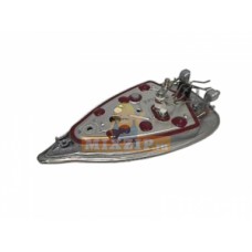 Подошва для утюга Rowenta RS-DW0336 Подошва для утюга Rowenta RS-DW0336