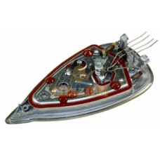 Подошва для утюга Rowenta RS-DW0097 Подошва для утюга Rowenta RS-DW0097