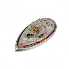 Подошва для парогенераторов Kenwood KW687872 Подошва для парогенераторов Kenwood KW687872