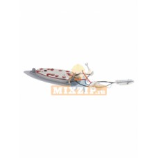 Подошва для утюга Bosch 00754666 Подошва для утюга Bosch 00754666