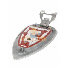 Подошва для утюга Bosch 00700838 Подошва для утюга Bosch 00700838