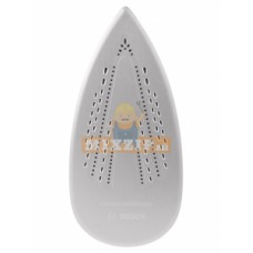 Подошва для утюга Bosch 00745420 Подошва для утюга Bosch 00745420