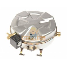 Бойлер тэн парогенератора DELONGHI 5512811721