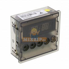 Таймер для плиты Electrolux, Zanussi, AEG 5614050051 Таймер для плиты Electrolux, Zanussi, AEG 5614050051